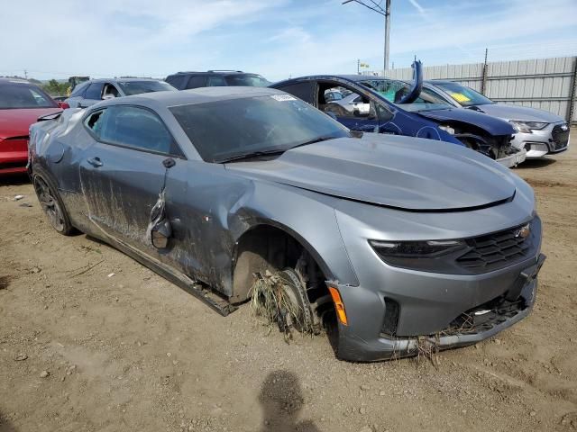 2023 Chevrolet Camaro LS