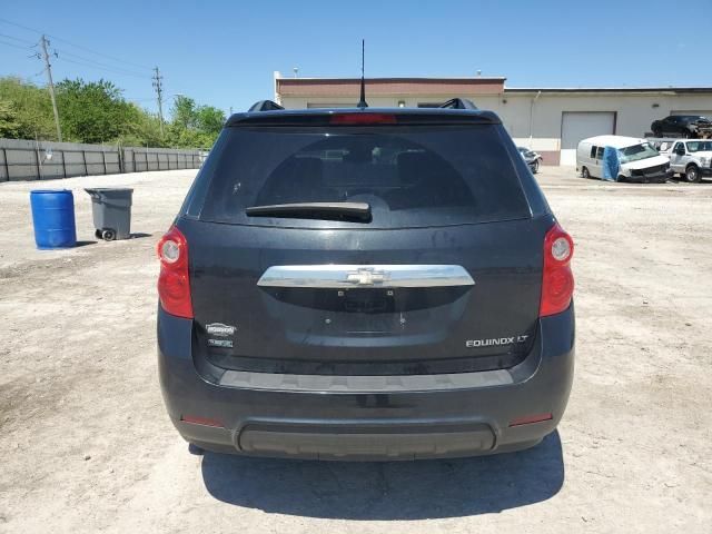 2012 Chevrolet Equinox LT