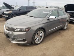 2018 Chevrolet Impala Premier for sale in Elgin, IL