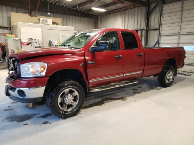 2009 Dodge RAM 2500