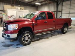 Dodge salvage cars for sale: 2009 Dodge RAM 2500