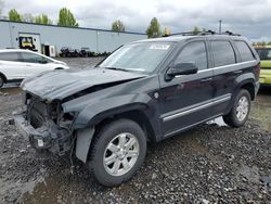 2008 Jeep Grand Cherokee Limited for sale in Portland, OR