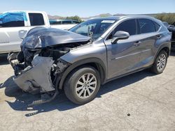 Vehiculos salvage en venta de Copart Las Vegas, NV: 2019 Lexus NX 300 Base