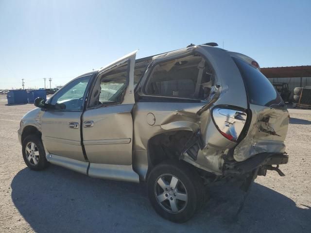 2006 Dodge Grand Caravan SXT