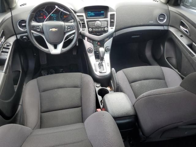 2013 Chevrolet Cruze LT