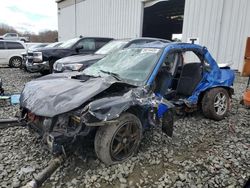 Subaru Impreza wrx Vehiculos salvage en venta: 2004 Subaru Impreza WRX