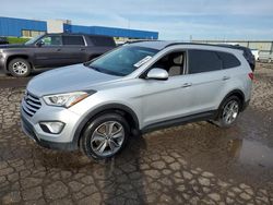 2016 Hyundai Santa FE SE for sale in Woodhaven, MI