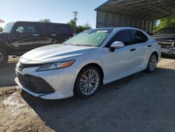 2019 Toyota Camry XSE for sale in Midway, FL