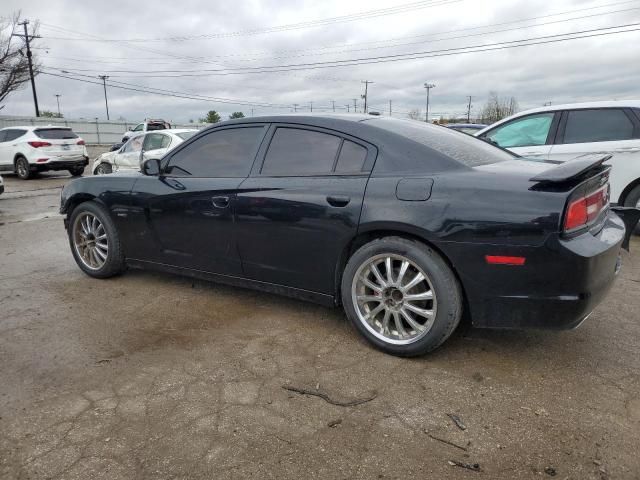 2013 Dodge Charger R/T