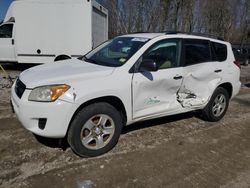 2011 Toyota Rav4 for sale in Candia, NH