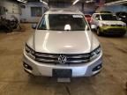 2013 Volkswagen Tiguan S