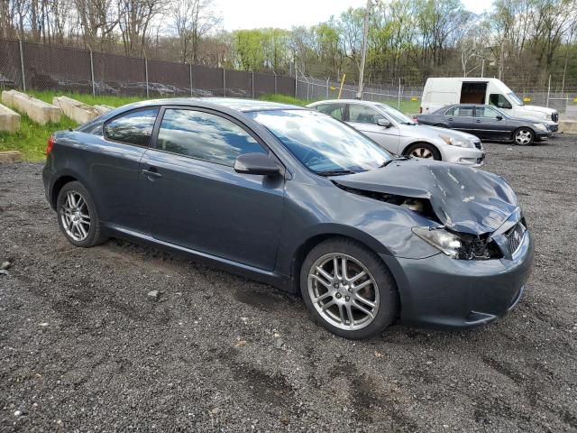 2006 Scion TC