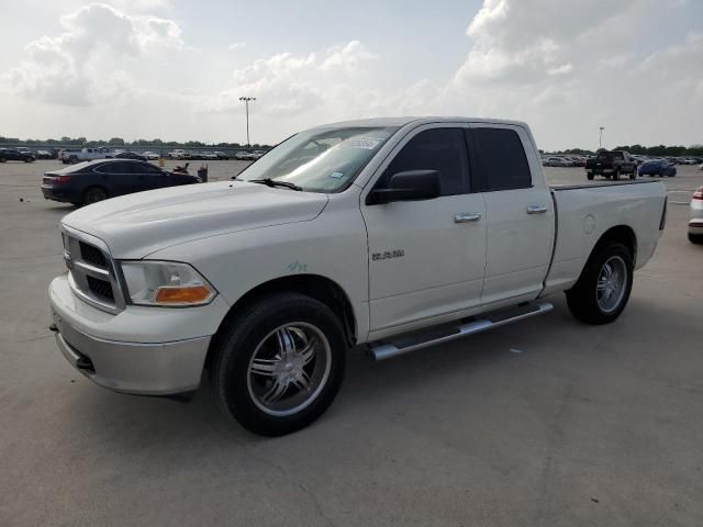 2009 Dodge RAM 1500