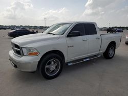 Dodge salvage cars for sale: 2009 Dodge RAM 1500