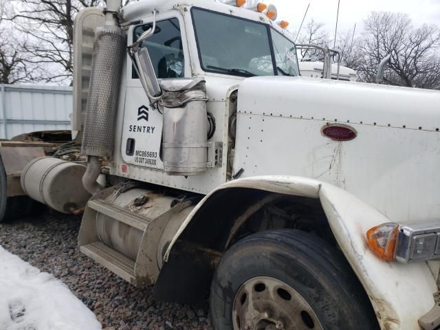 2006 Peterbilt 379