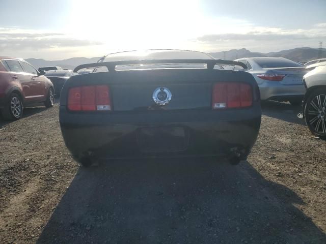 2005 Ford Mustang GT