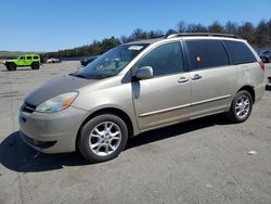 2005 Toyota Sienna XLE for sale in Brookhaven, NY