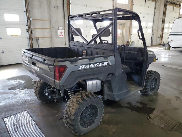 2022 Polaris Ranger XP 1000 Premium