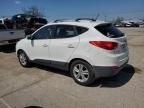 2013 Hyundai Tucson GLS