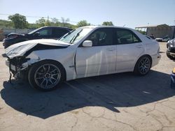 Lexus salvage cars for sale: 2001 Lexus IS 300