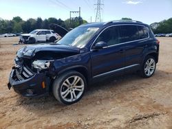 2016 Volkswagen Tiguan S for sale in China Grove, NC