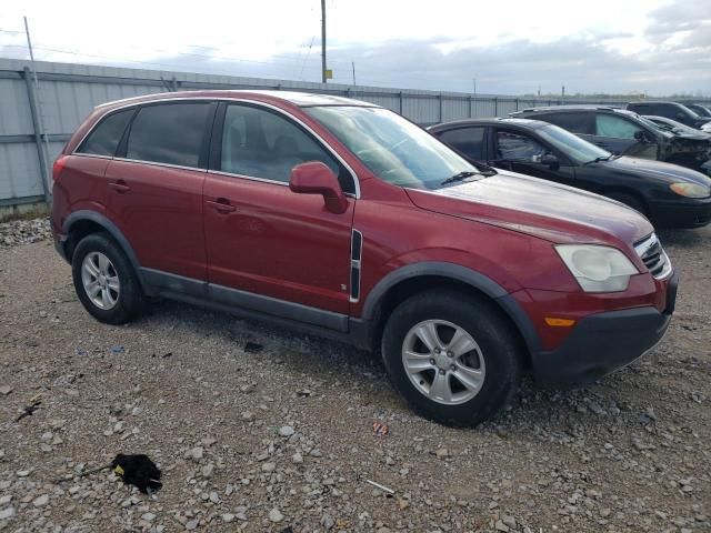 2008 Saturn Vue XE