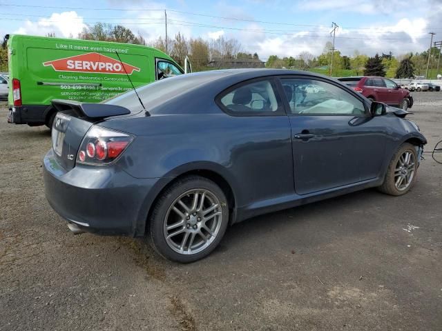 2008 Scion TC