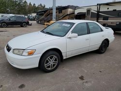 2000 Toyota Camry CE for sale in Eldridge, IA