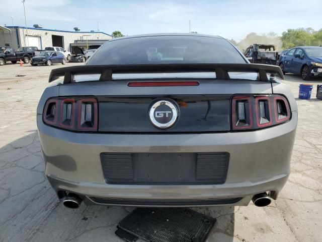 2014 Ford Mustang GT