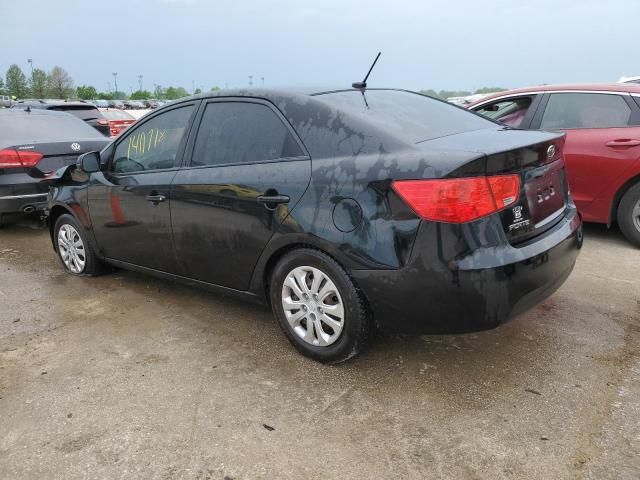 2013 KIA Forte EX