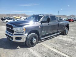 2022 Dodge RAM 3500 BIG HORN/LONE Star en venta en North Las Vegas, NV