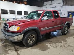 2001 Toyota Tundra Access Cab for sale in Blaine, MN