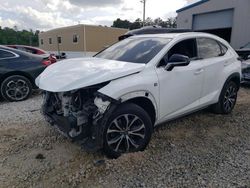 2017 Lexus NX 200T Base en venta en Ellenwood, GA