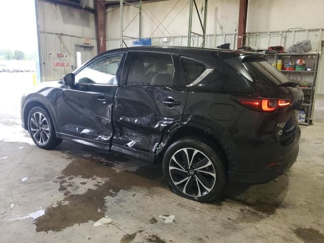 2022 Mazda CX-5 Premium