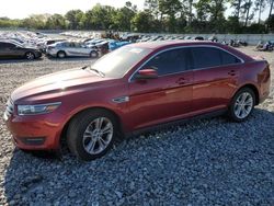 2016 Ford Taurus SEL en venta en Byron, GA