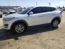 Hyundai Tucson se salvage cars for sale: 2019 Hyundai Tucson SE