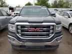 2017 GMC Sierra K1500 SLT