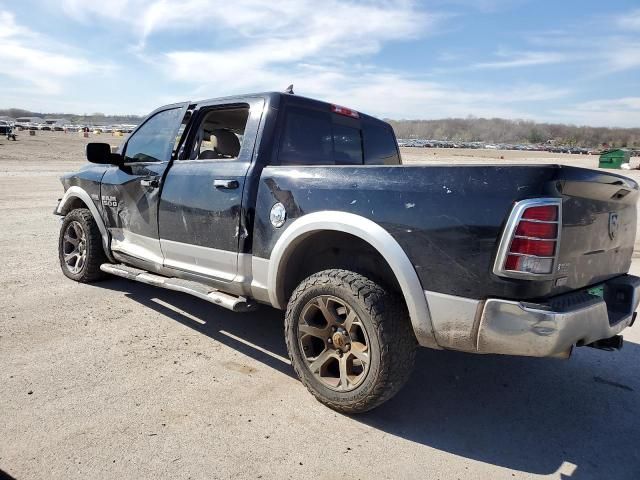 2013 Dodge 1500 Laramie