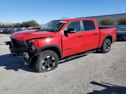 2022 Dodge RAM 1500 Rebel for sale in Las Vegas, NV