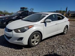 2011 Hyundai Elantra GLS en venta en Hueytown, AL