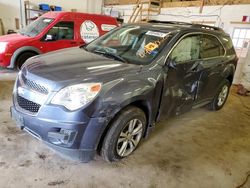 2013 Chevrolet Equinox LT for sale in Ham Lake, MN