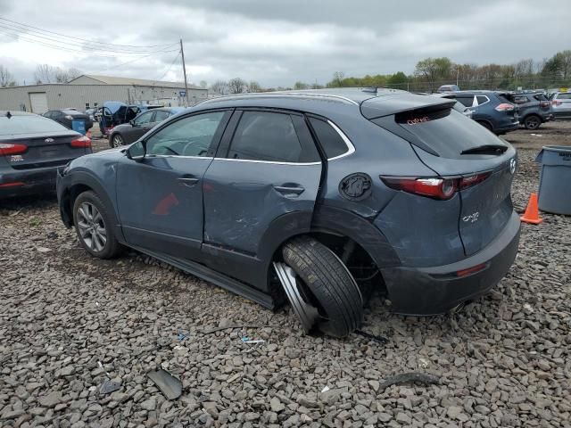 2021 Mazda CX-30 Premium