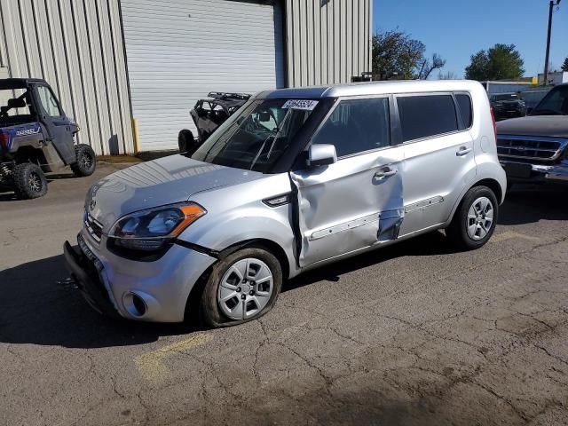 2012 KIA Soul