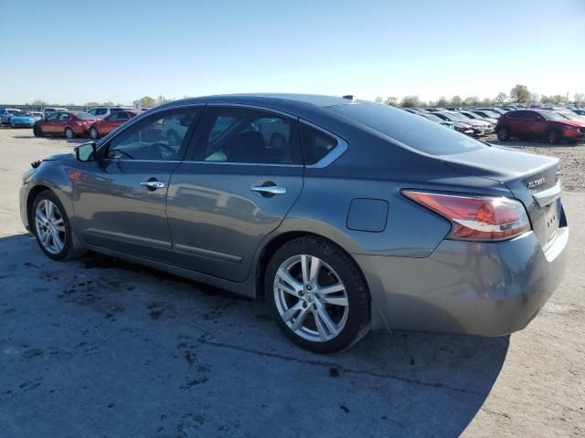 2014 Nissan Altima 3.5S