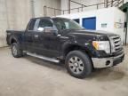 2010 Ford F150 Super Cab