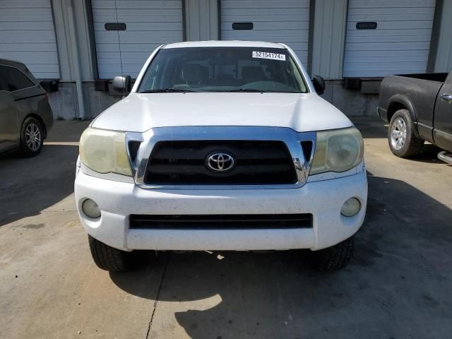 2006 Toyota Tacoma Double Cab Long BED