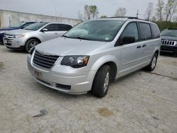 2008 Chrysler Town & Country LX for sale in Bridgeton, MO