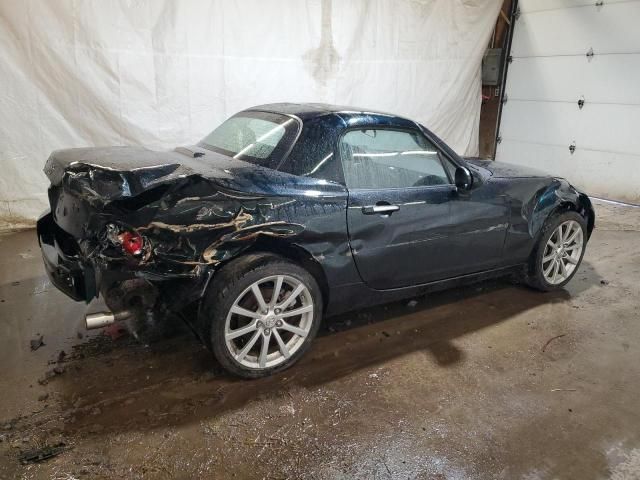 2008 Mazda MX-5 Miata