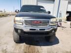 2005 GMC New Sierra K1500