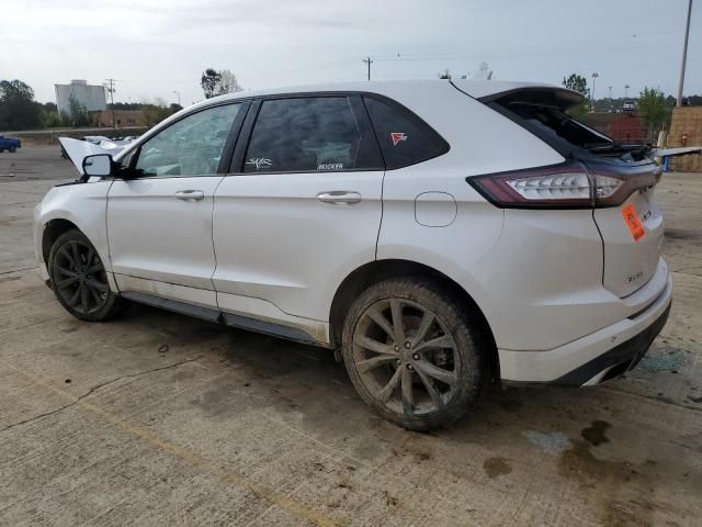 2016 Ford Edge Sport